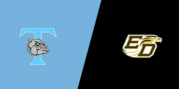 Trinity High School vs. East Davidson High School