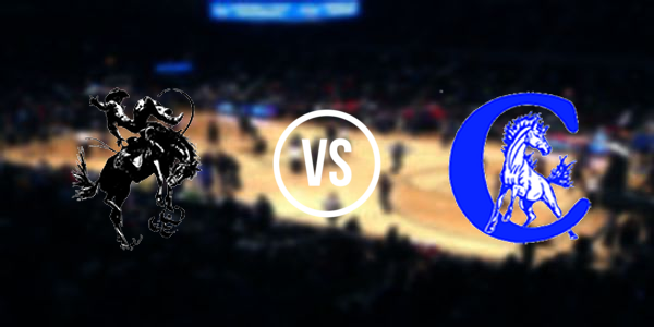 St. Paul vs. Crane