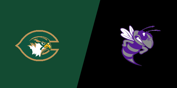 Frank W. Cox High School vs. Deep Creek High School