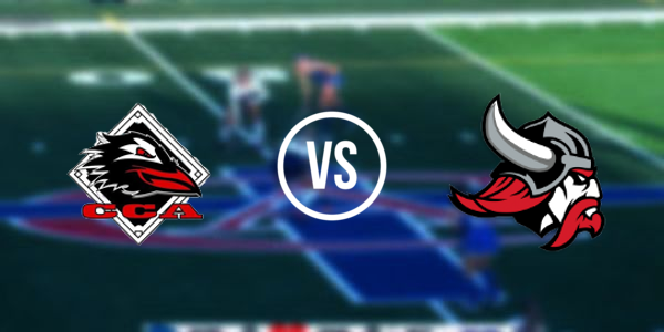 Canyon Crest Academy vs La Jolla High School