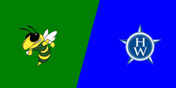 North Reading High School vs. Hamilton-Wenham Regional High School