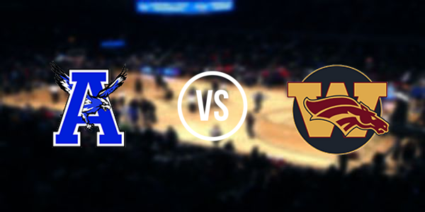 Apopka High School vs. Wekiva High School