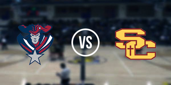 Salpointe Catholic High School vs. American Leadership Academy - Queen Creek