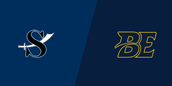 Sultan High School vs. Burlington-Edison High School