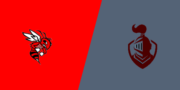 Life Way Christian vs Maumelle Charter