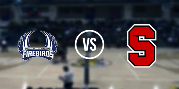 Windsor Charter Academy vs. Strasburg High School