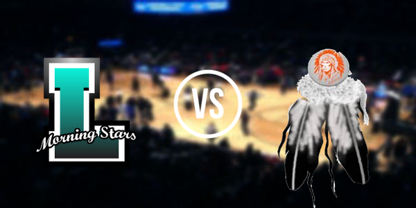 Lame Deer High School vs. Lodge Grass High School