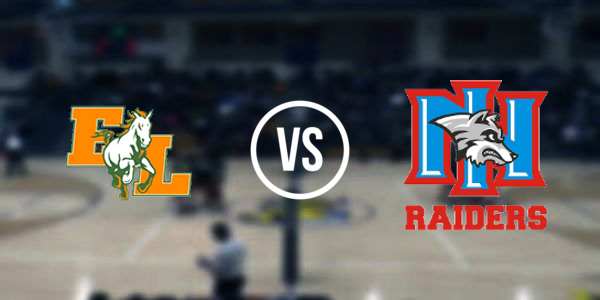 East Lincoln High School vs. North Iredell High School