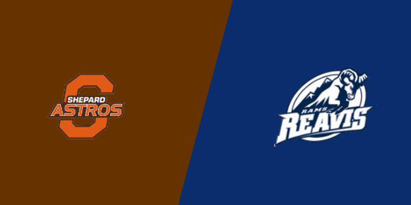 Shepard High School vs. Reavis High School
