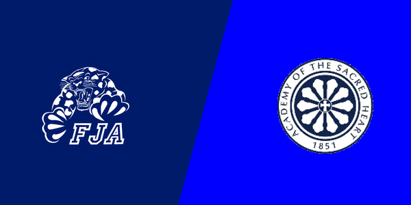 Frankel Jewish Academy vs. Academy Of The Sacred Heart