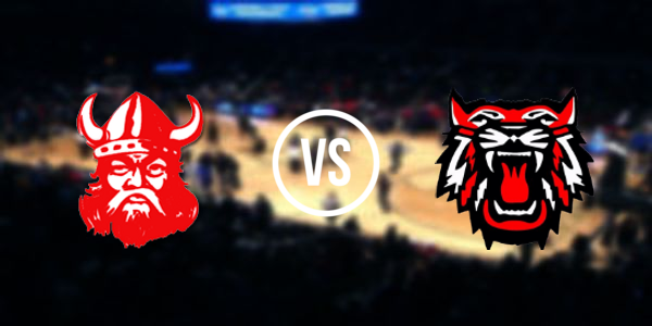 Northeast vs Rabun County