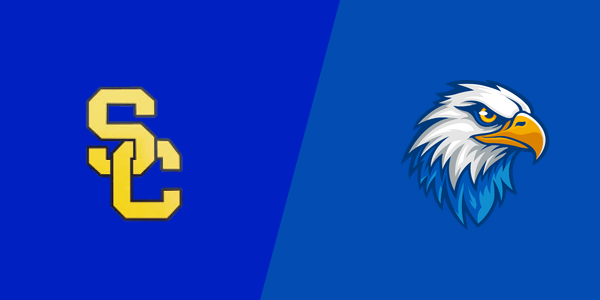 Santa Clara High School vs. Los Altos High School