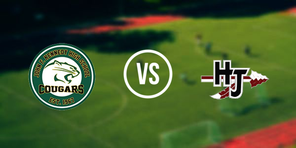 John F Kennedy High School - Sacramento vs. Hiram Johnson High School