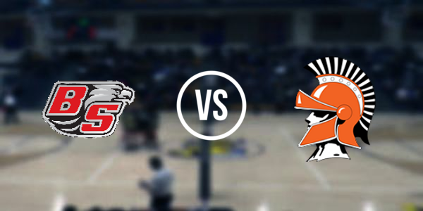 Bermudian Springs High School vs. York Suburban High School