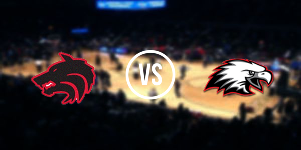 Indian Creek High School vs. Aurora Christian High School