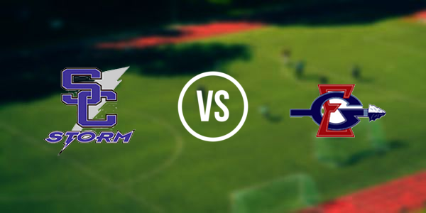 Stuart W Cramer High School vs. East Gaston High School