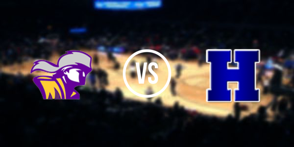 Big Sandy High School vs. Highwood High School