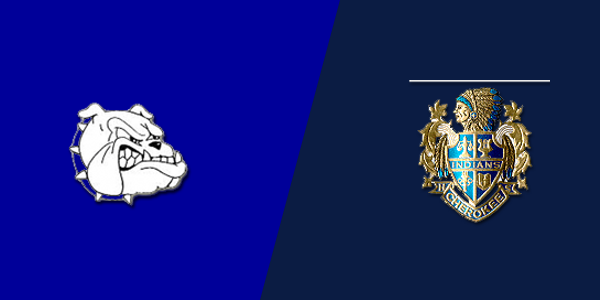 Belgreen High School vs. Cherokee High School