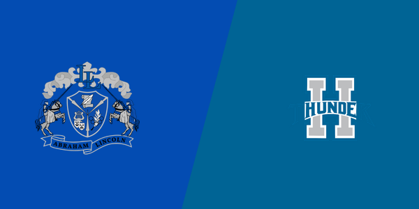 Abraham Lincoln High School vs. Hinkley High School