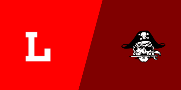 Orange Lutheran vs. Piedmont