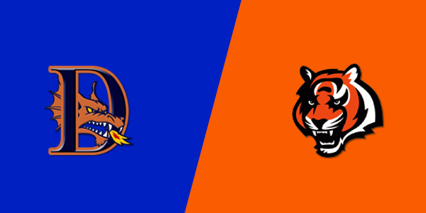Stranahan High School vs. Piper High School
