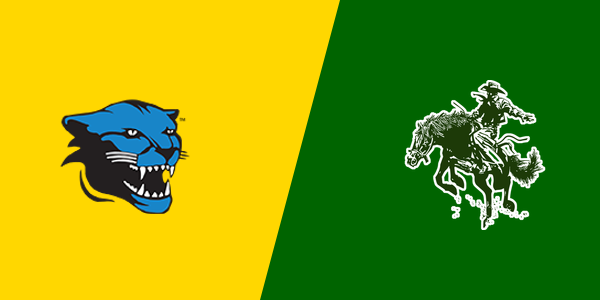 Seguin High School vs. Mccollum High School