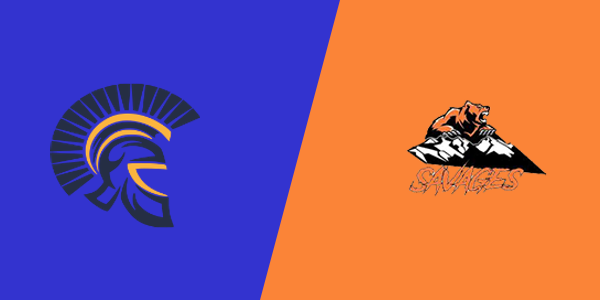 Wendell High School vs. Salmon High School