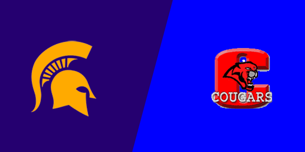 Mount Tabor High School vs. Charlotte Catholic High School