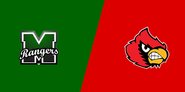 Mora High School vs. Robertson High School