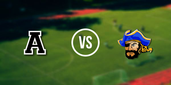 Fairhope High School vs Saint Luke's Episcopal School