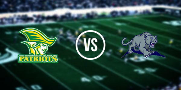 Independence High School vs. Palisades High School