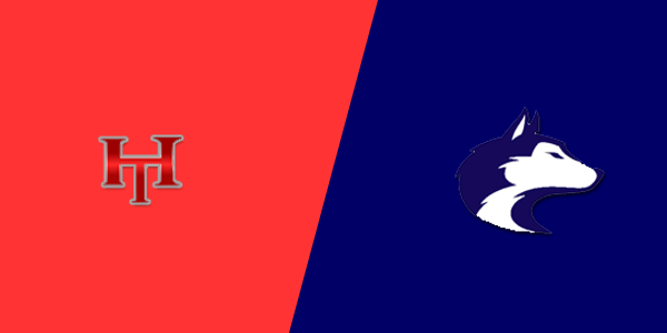 Homedale High School vs. Marsing High School