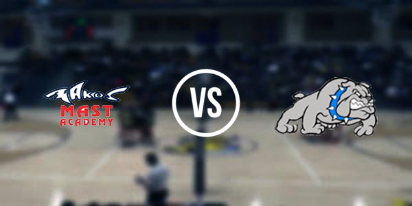 G Holmes Braddock Senior High School vs Mast Academy