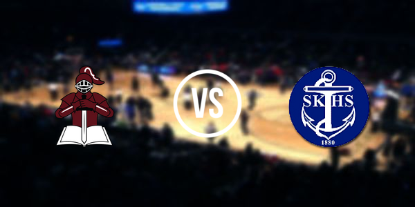 East Greenwich High School vs. South Kingstown High School