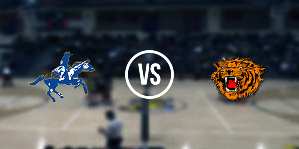 Delmar Middle/High School vs. Caesar Rodney High School
