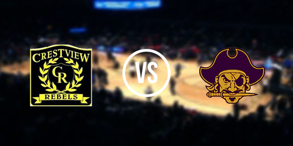 Crestview High School - Columbiana vs Southeast High School