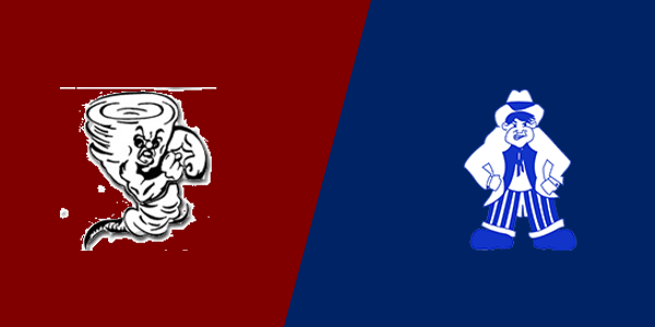 Dayton High School vs. Carson High School