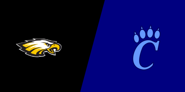 Northeast High School vs. Chesapeake High School