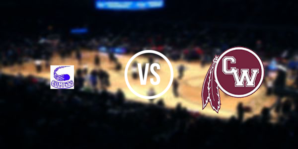 Canal Winchester High School vs Central Crossing High School