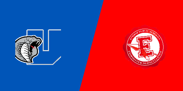 University Prep Science and Math vs. Ecorse Community High School
