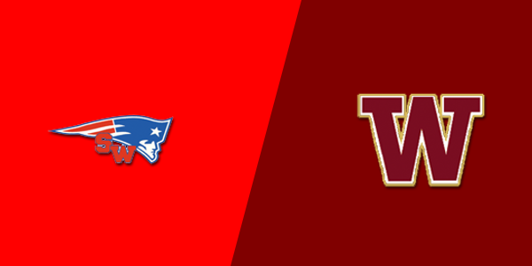 Southwest High School vs. Westside High School - Macon