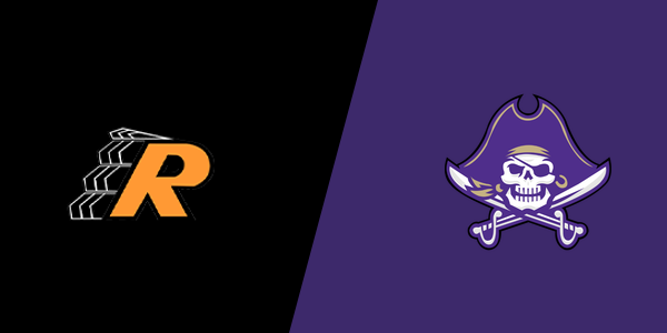 Ronan High School vs. Polson High School