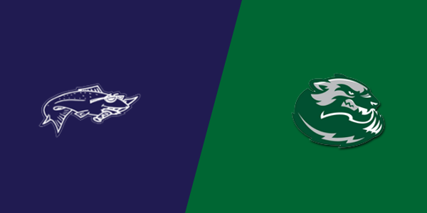 Sun Valley Community School vs. Wood River High School
