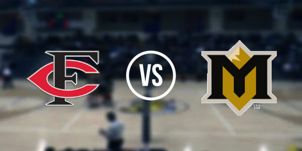Forsyth Central High School vs. Mountain View High School