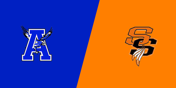Apopka High School vs. Seminole High School - Sanford