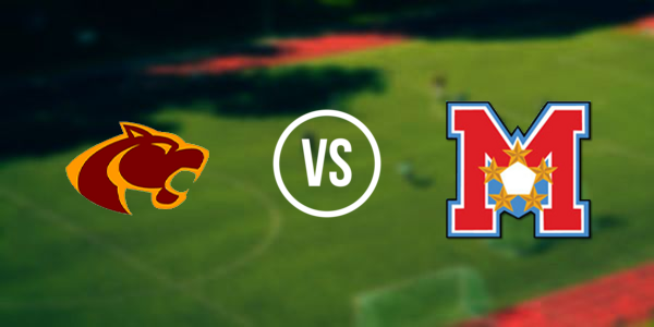 Marshall High School vs Oakton High School