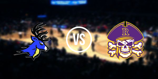 Deer Park High School vs Rogers High School - Spokane