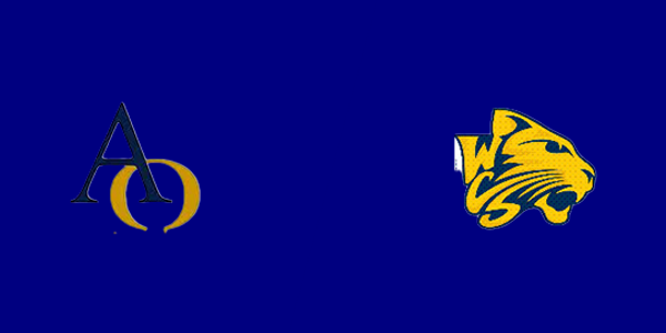 Alpha Omega Academy vs. Westbury Christian School