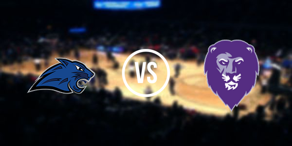 Resurrection Christian School vs. Lutheran High School