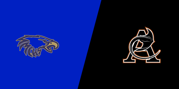 North Florida Educational Institute vs. Atlantic Coast High School